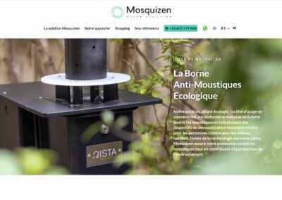 site mosquizen