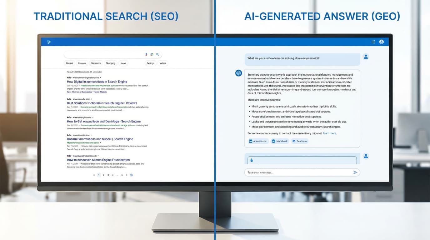 seo geo ia referencement