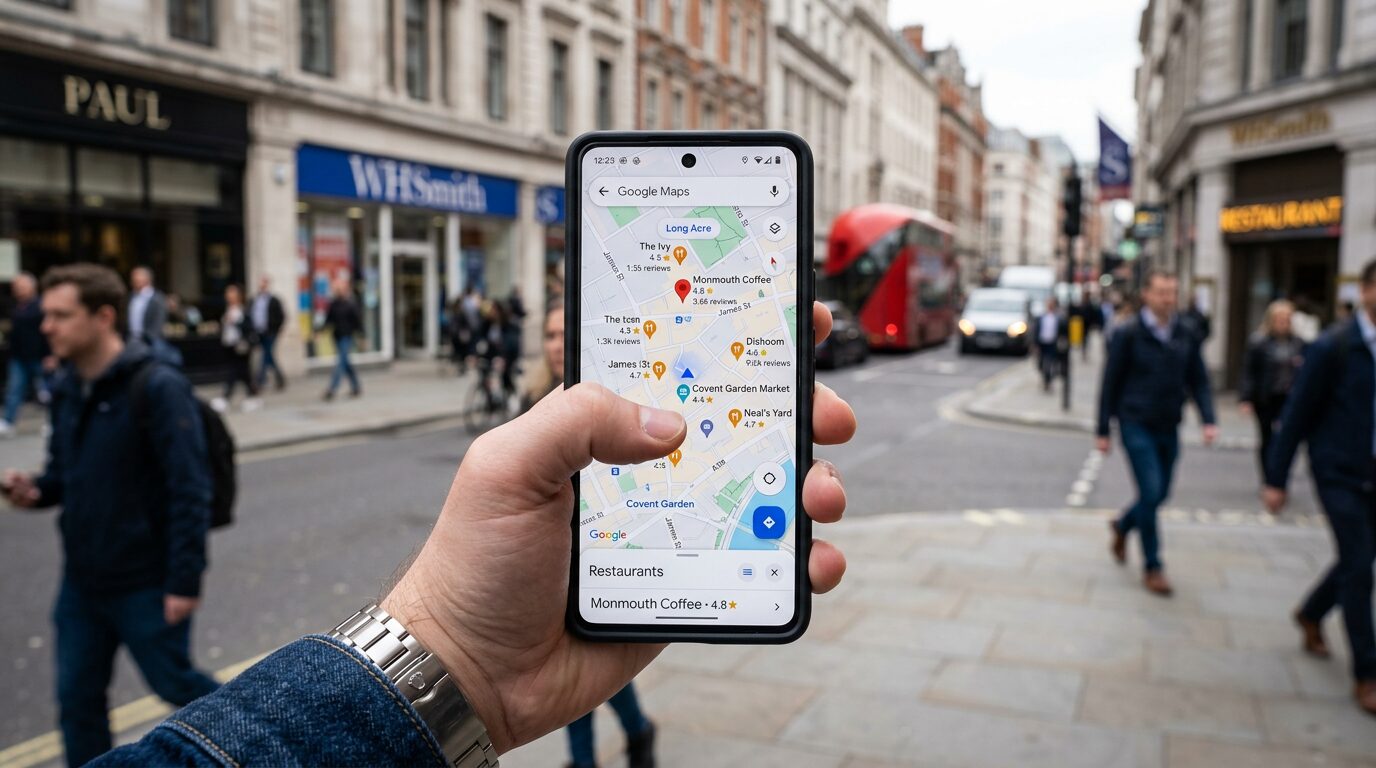 seo local - digital gagnant