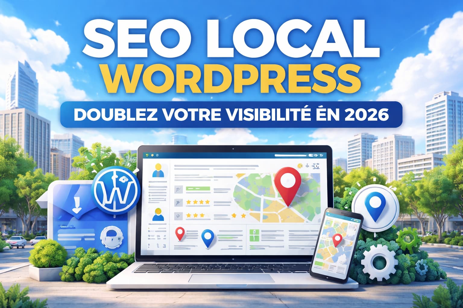 seo local 2026 - digital gagnant