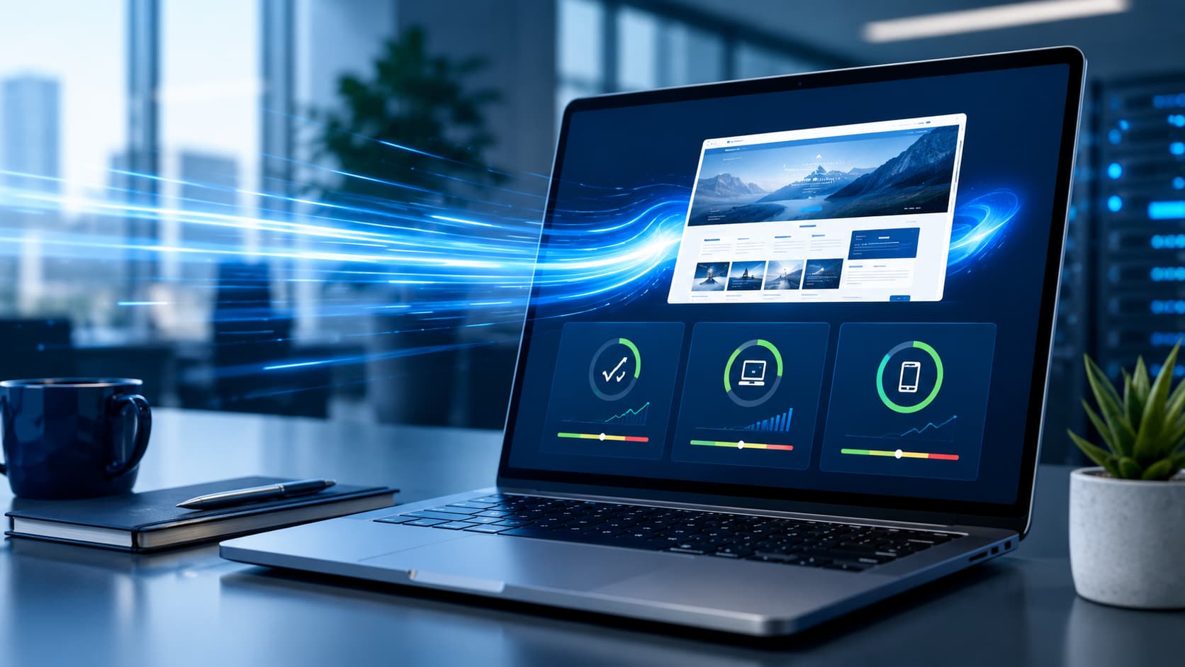core web vitals pour pme core web vitals pour pme