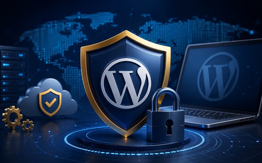 Comment sécuriser son site WordPress en 2026 : pratiques et outils indispensables