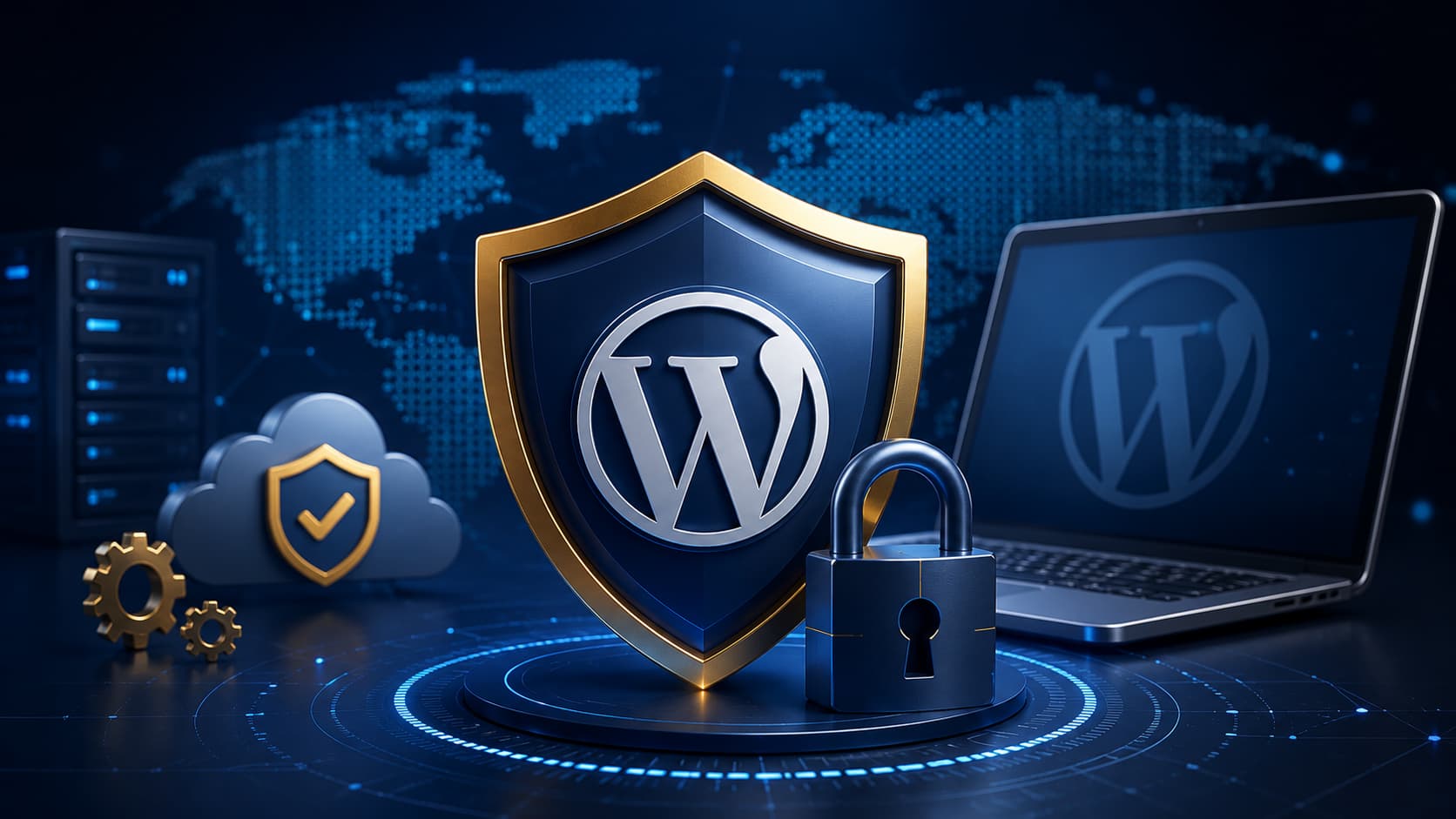 securiser un site web wordpress securiser un site web wordpress