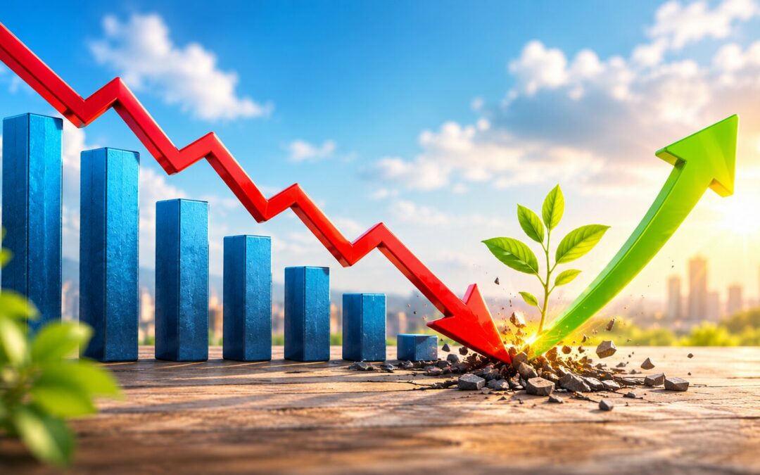Chute de trafic SEO : que faire ? Les raisons et comment réagir (2026)