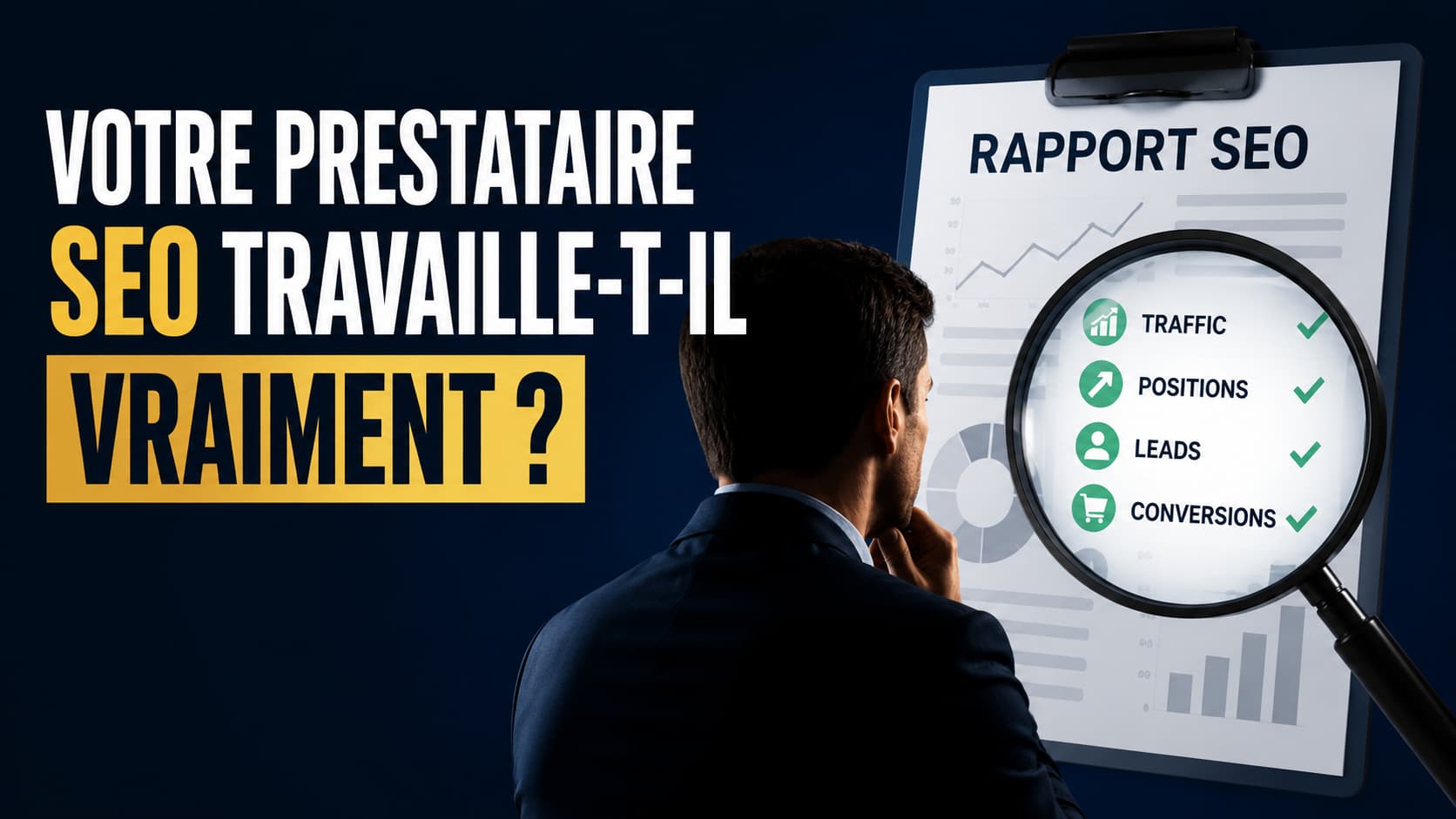 savoir si agence ou prestataire seo travaille bien savoir si agence ou prestataire seo travaille bien