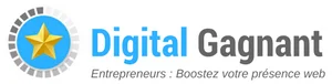 Digital Gagnant
