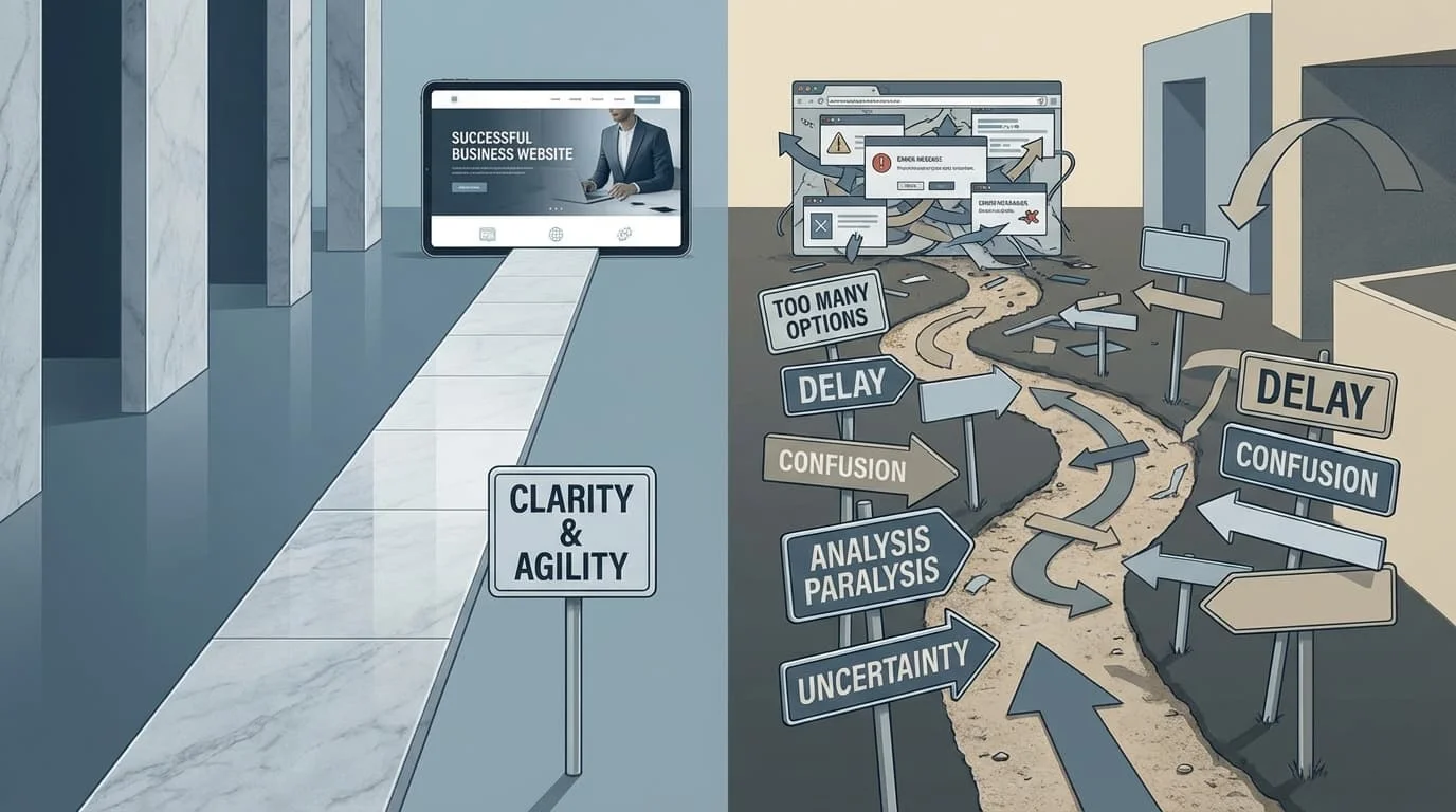 freelance vs agence creation site web freelance vs agence creation site web