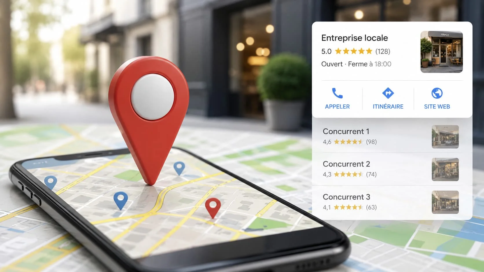 référencement local seo pme référencement local seo pme